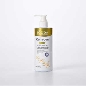Toddy Body Lotion