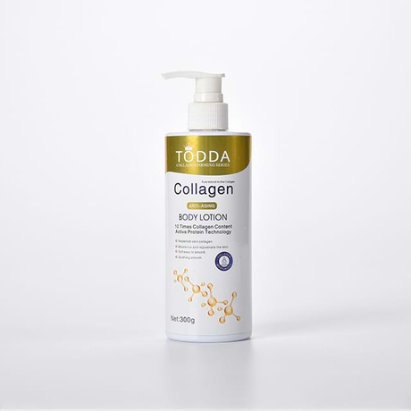 Toddy Body Lotion