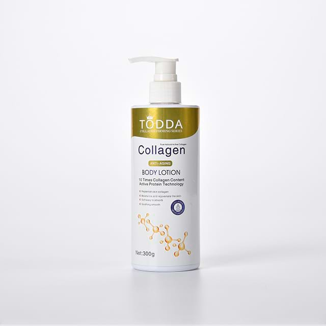 Toddy Body Lotion