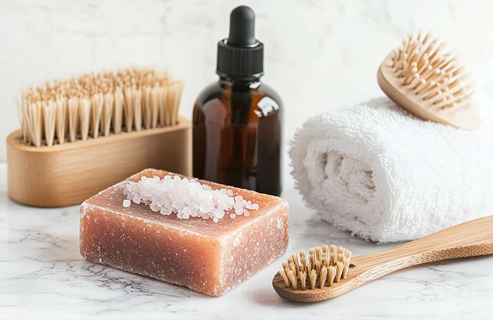 Personal-Care-Use