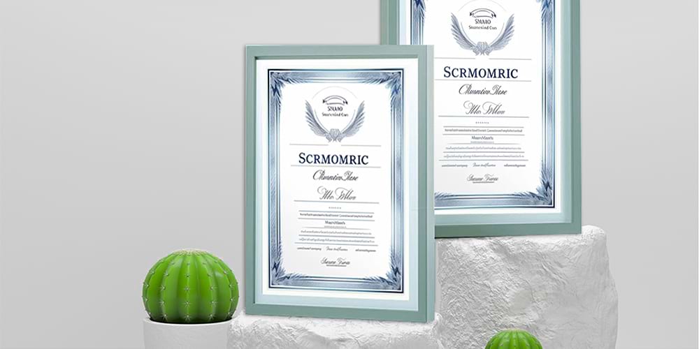 International Authoritative Testing2