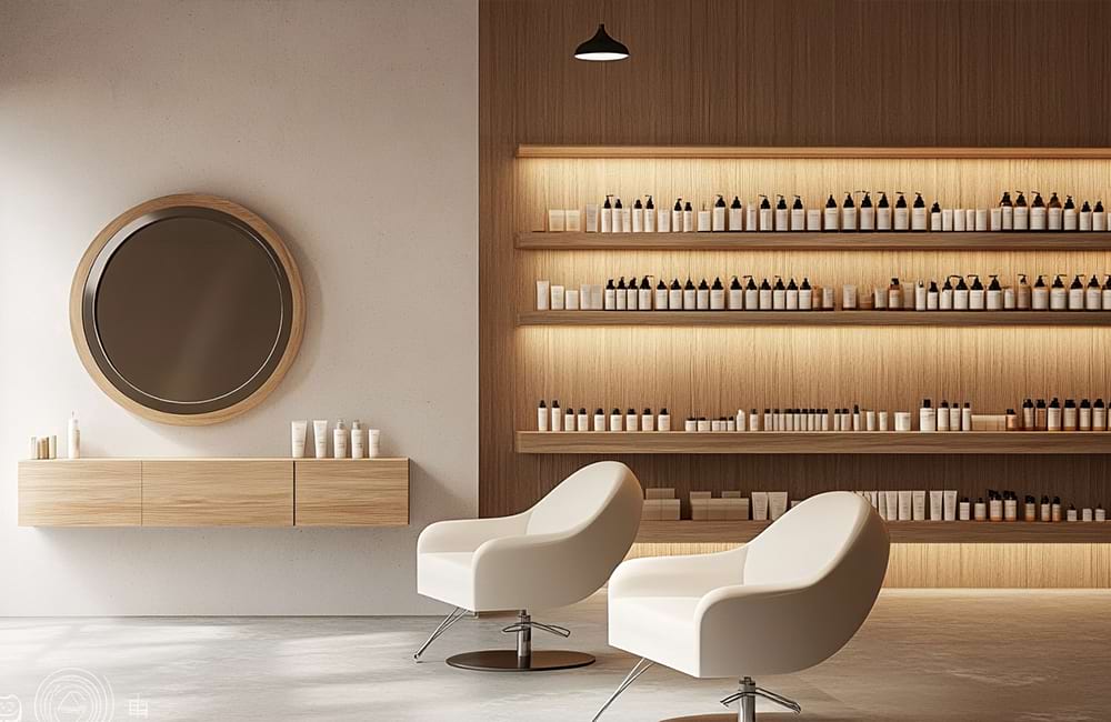 Salon-Use